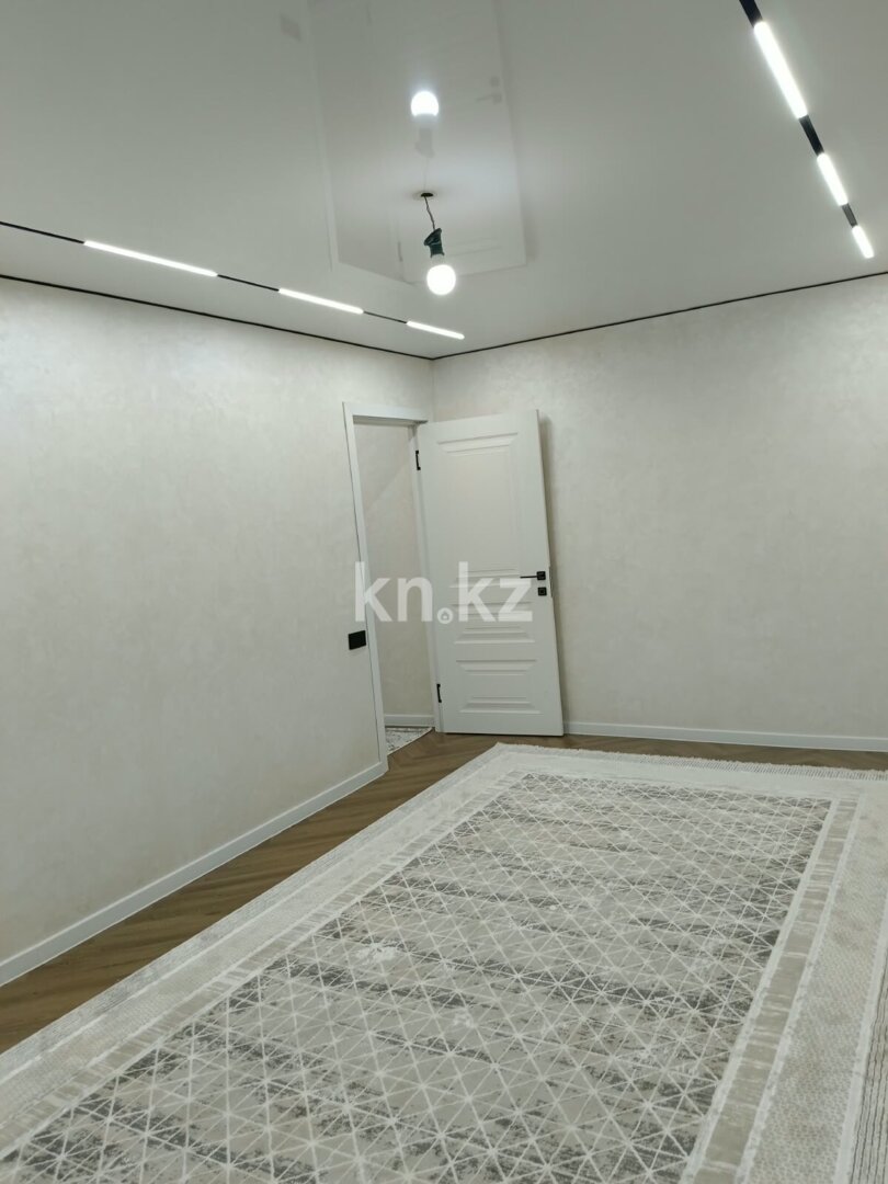 Продажа 2-комнатной квартиры, 43 м² в Алматы - фото 4