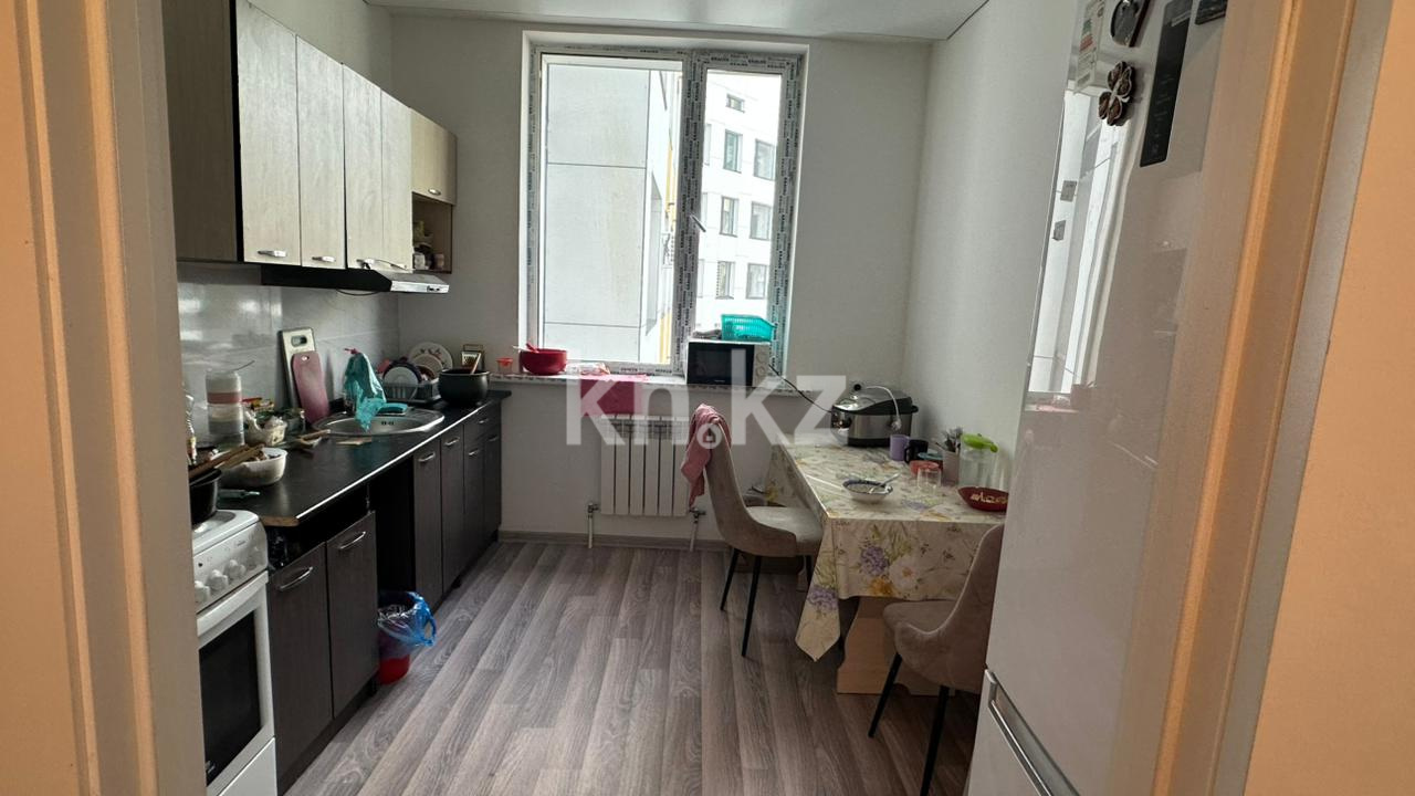 Аренда 2-комнатной квартиры, 66.3 м² в Астане - фото 3