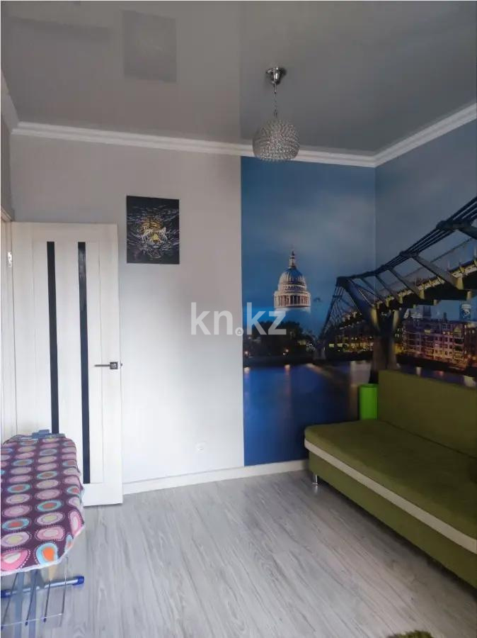 Продажа 3-комнатной квартиры, 85 м², ул. Мустафина, дом  13/1 в Астане - фото 2