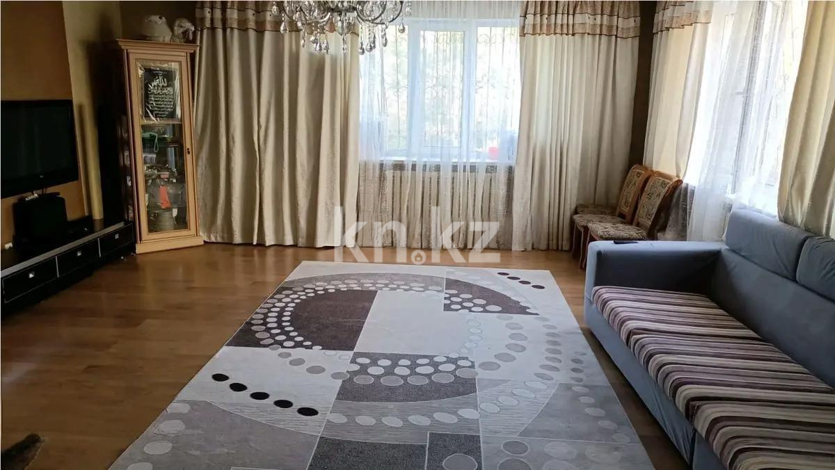 Продажа 2-комнатной квартиры, 90 м² в Алматы