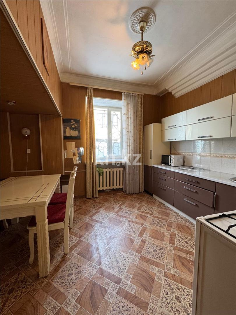 Продажа 3-комнатной квартиры, 84 м² в Караганде - фото 5