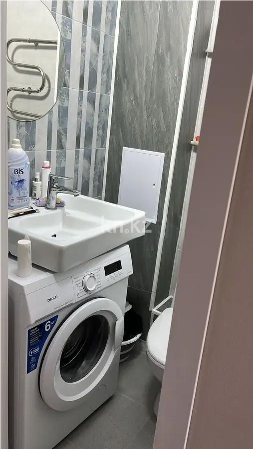 Продажа 1-комнатной квартиры, 24 м² в Астане - фото 3