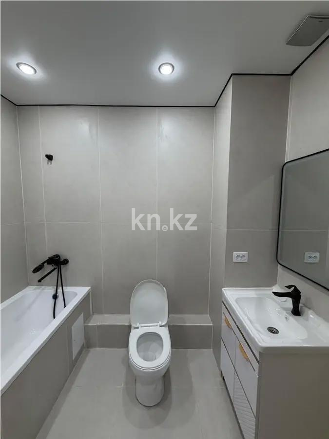 Продажа 2-комнатной квартиры, 53 м² в Алматы - фото 4