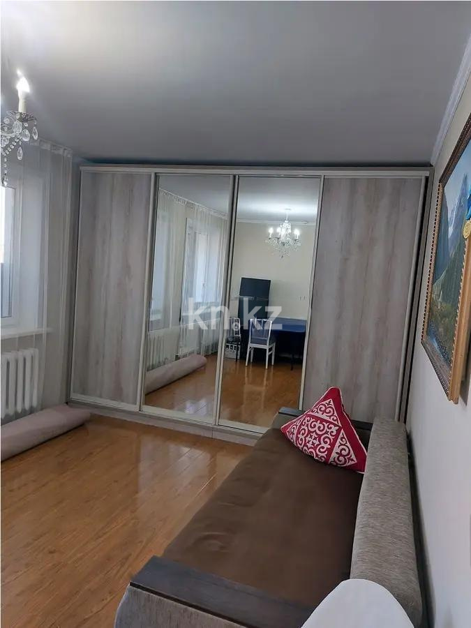Продажа 2-комнатной квартиры, 52.1 м² в Астане