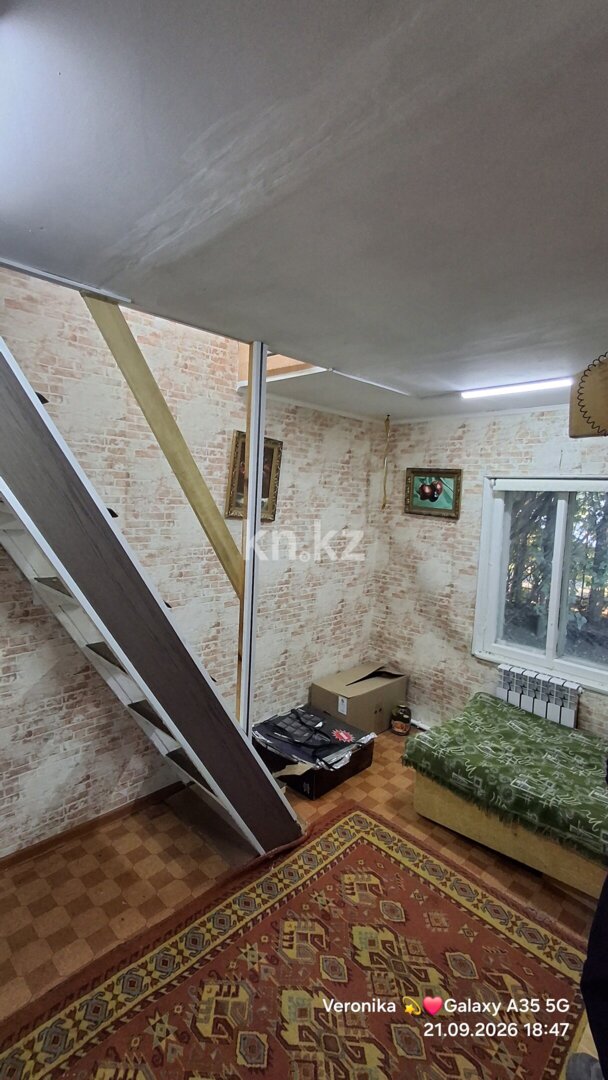 Продажа 4-комнатного дома, 100 м² в Уральске - фото 13