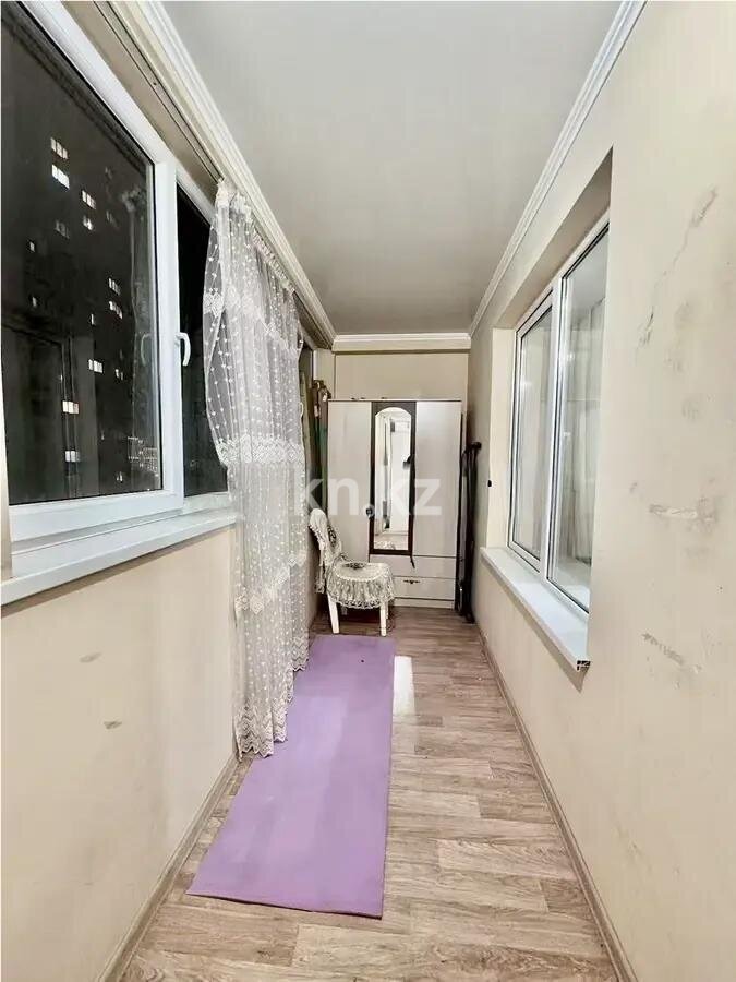 Продажа 2-комнатной квартиры, 70.6 м² в Алматы - фото 5