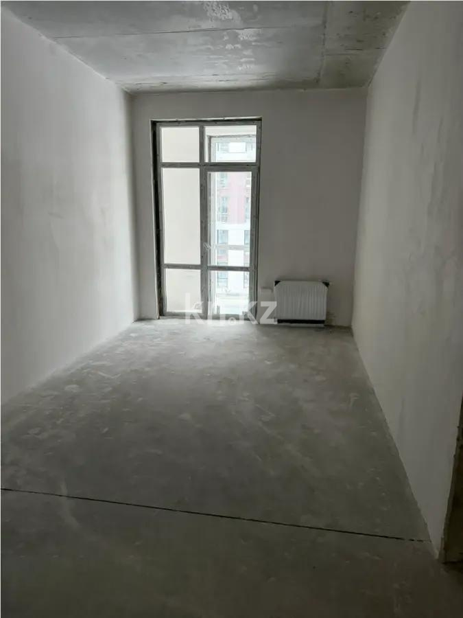 Продажа 2-комнатной квартиры, 59 м² в Алматы - фото 2