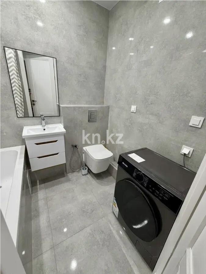 Продажа 1-комнатной квартиры, 35 м² в Астане - фото 3
