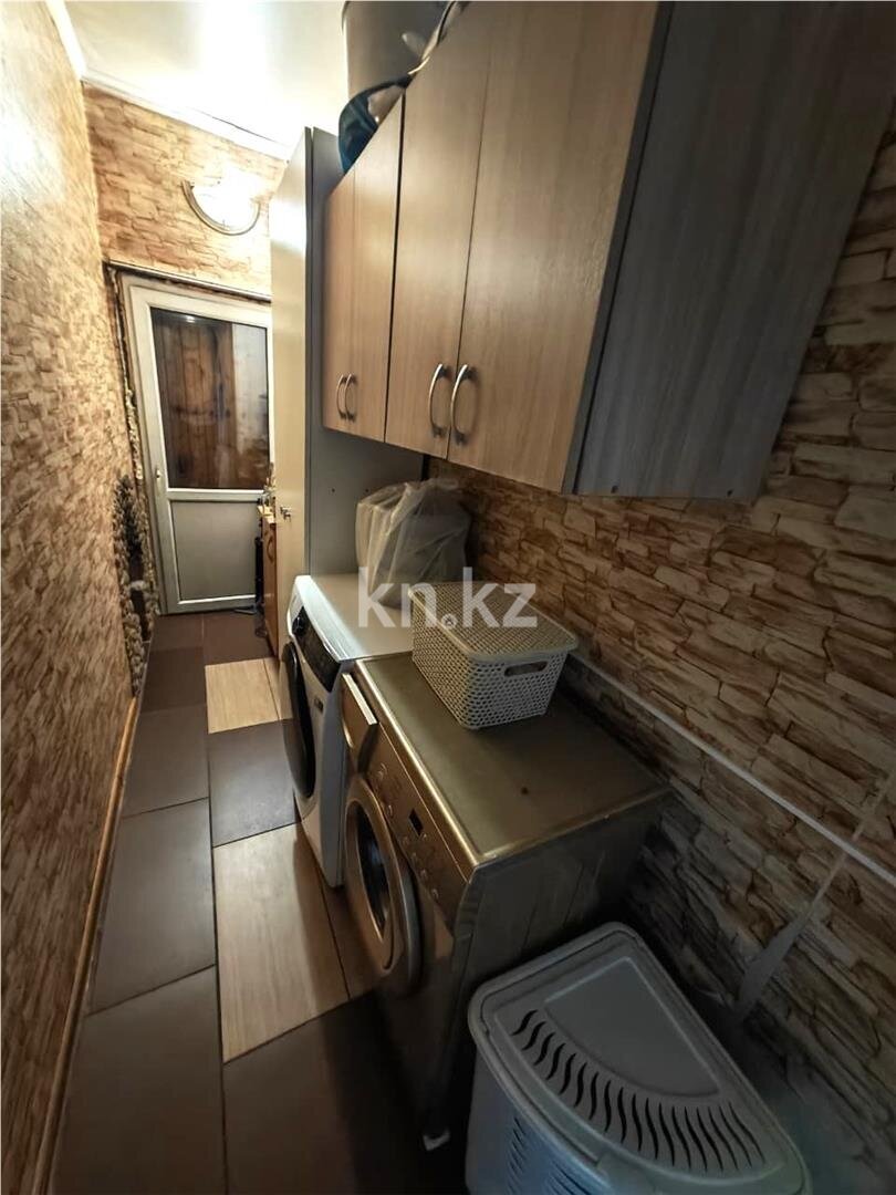 Продажа 5-комнатного дома, 112 м² в Караганде - фото 21