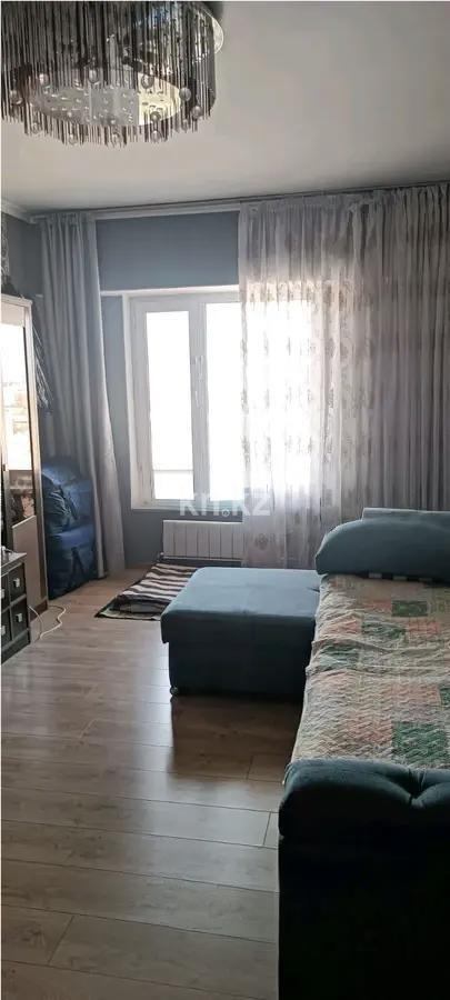 Продажа 1-комнатной квартиры, 40 м² в Астане