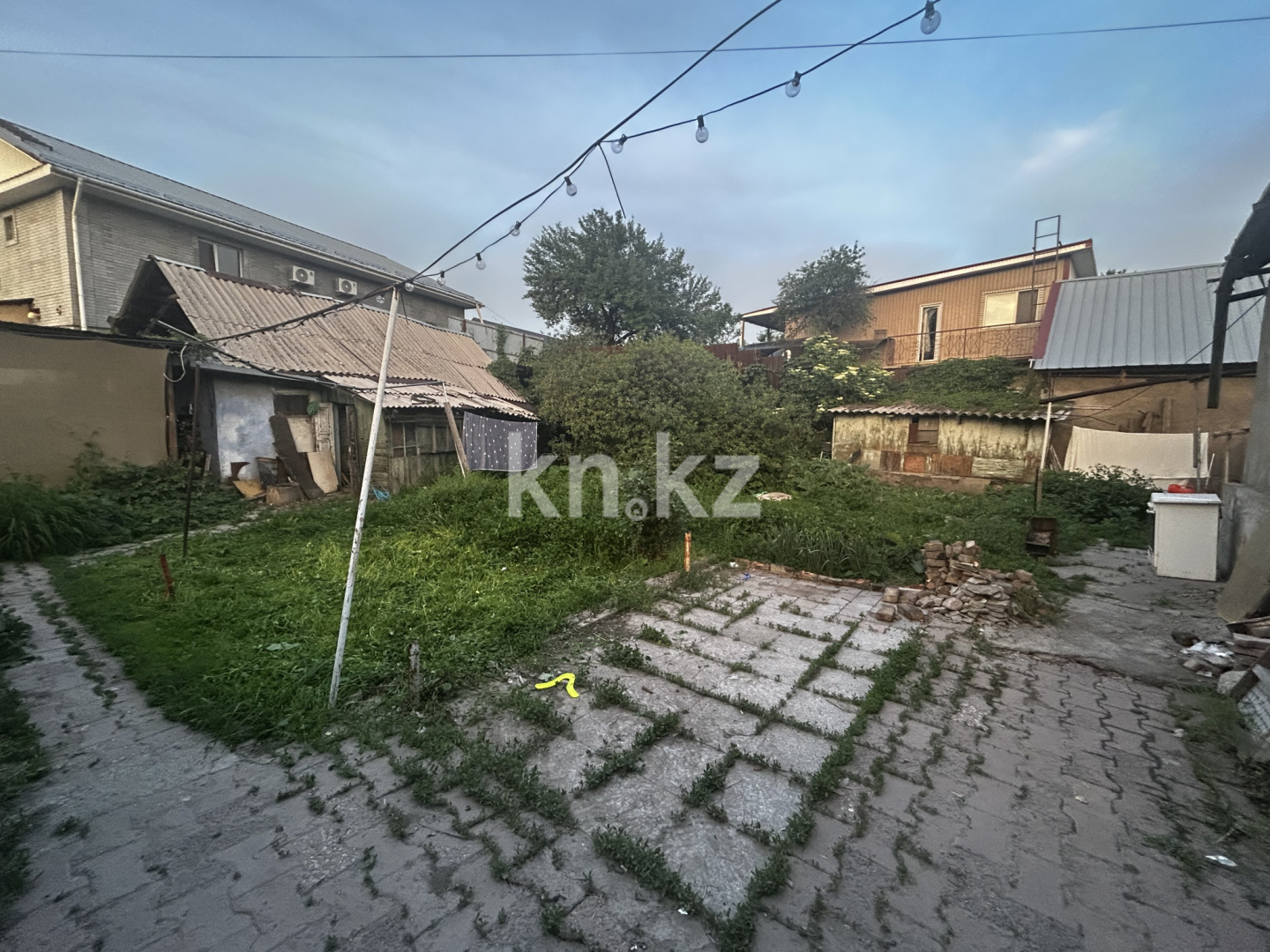 Продажа 5-комнатного дома, 74.6 м² в Алматы - фото 6