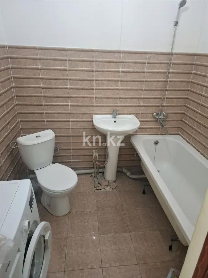 Продажа 1-комнатной квартиры, 34 м² в Астане - фото 2
