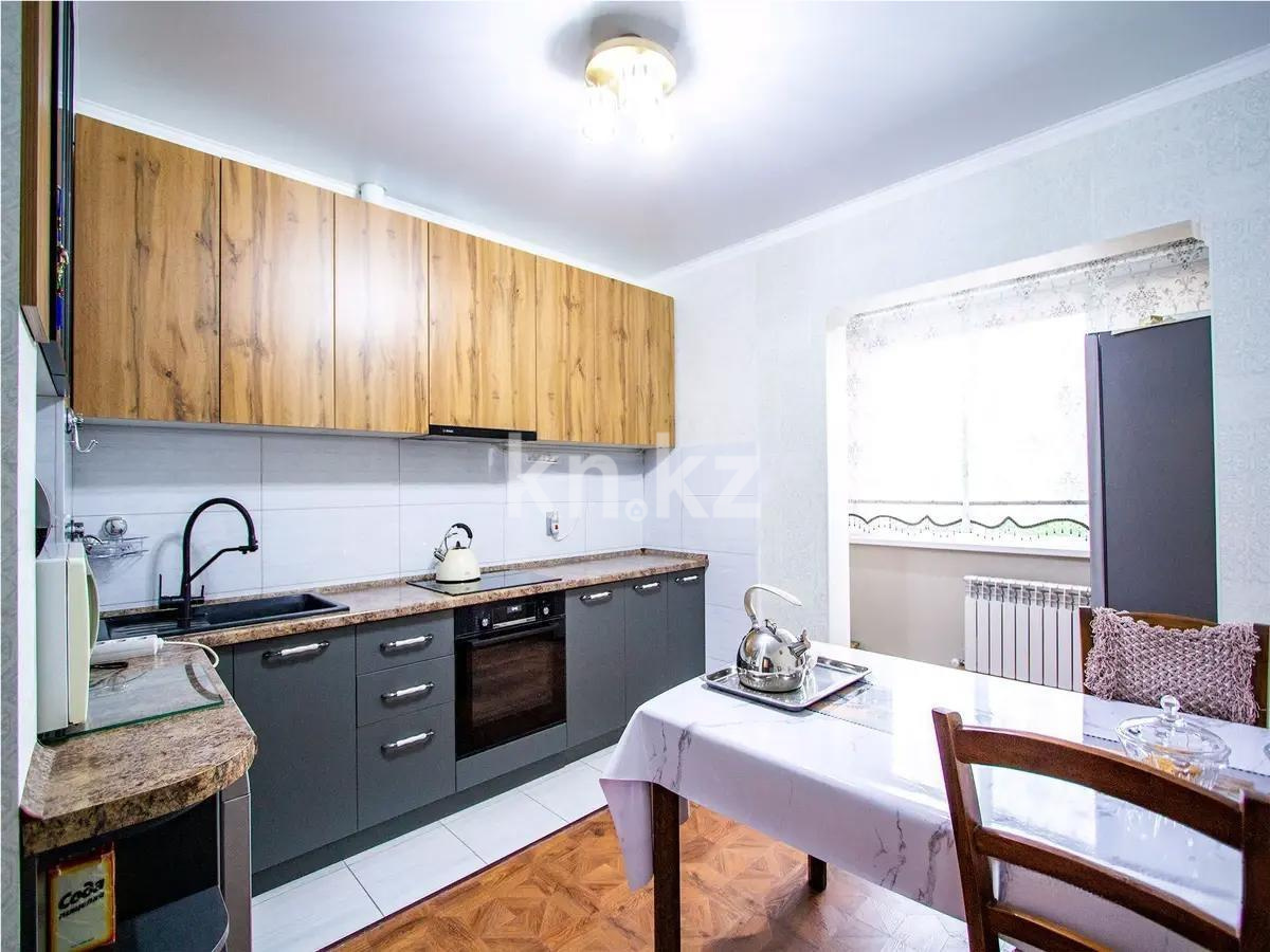 Продажа 2-комнатной квартиры, 83.4 м² в Алматы - фото 3