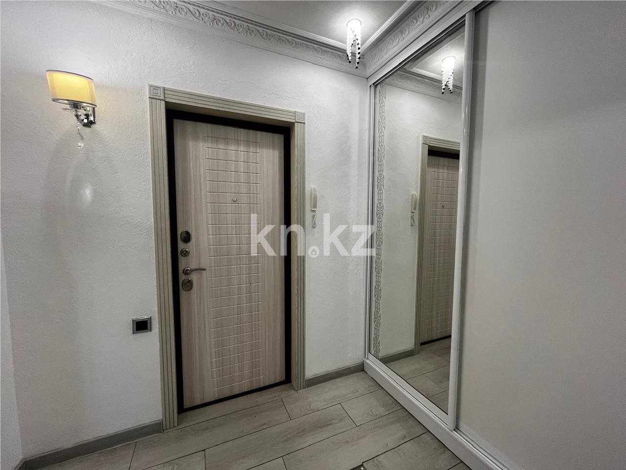 Продажа 3-комнатной квартиры, 68 м² в Караганде - фото 16