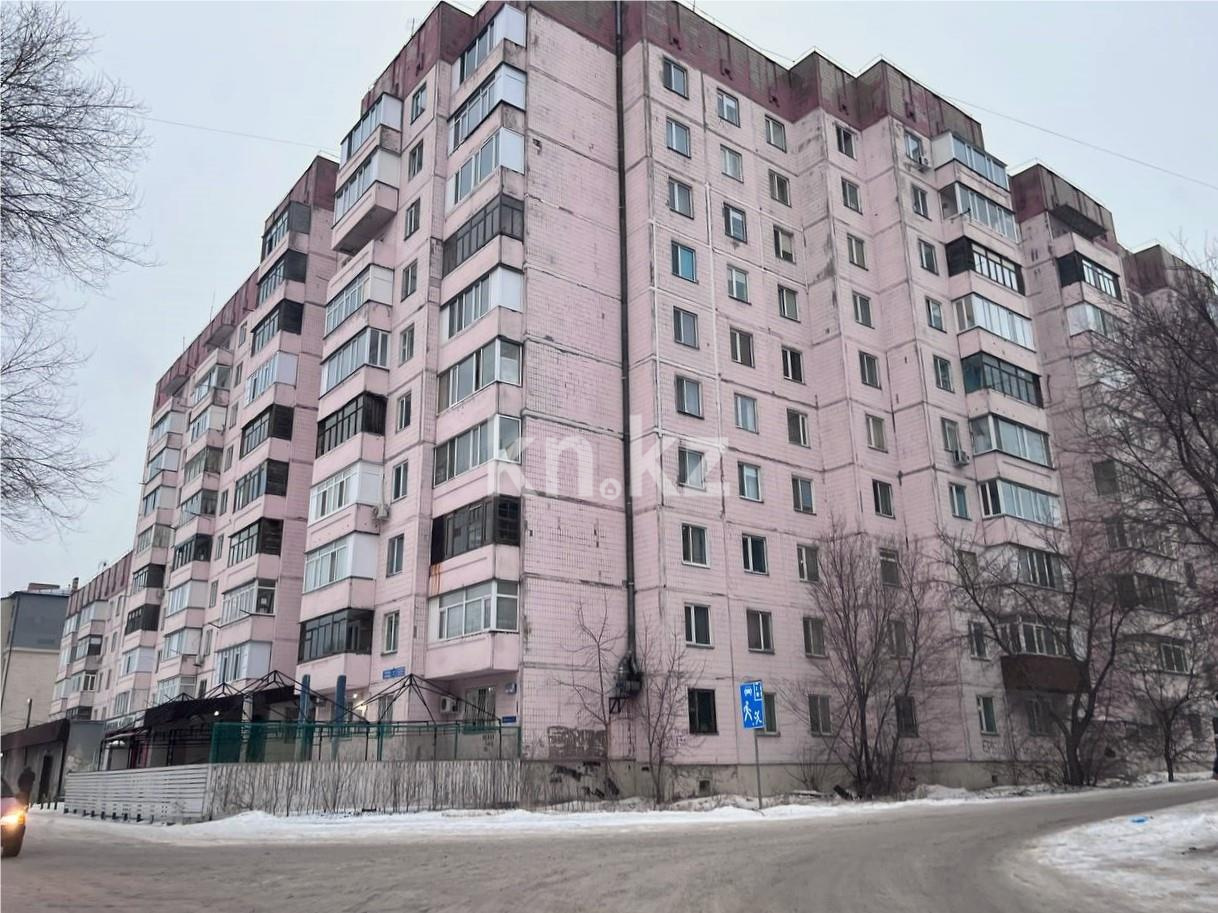 Продажа 2-комнатной квартиры, 54 м² в Караганде - фото 12