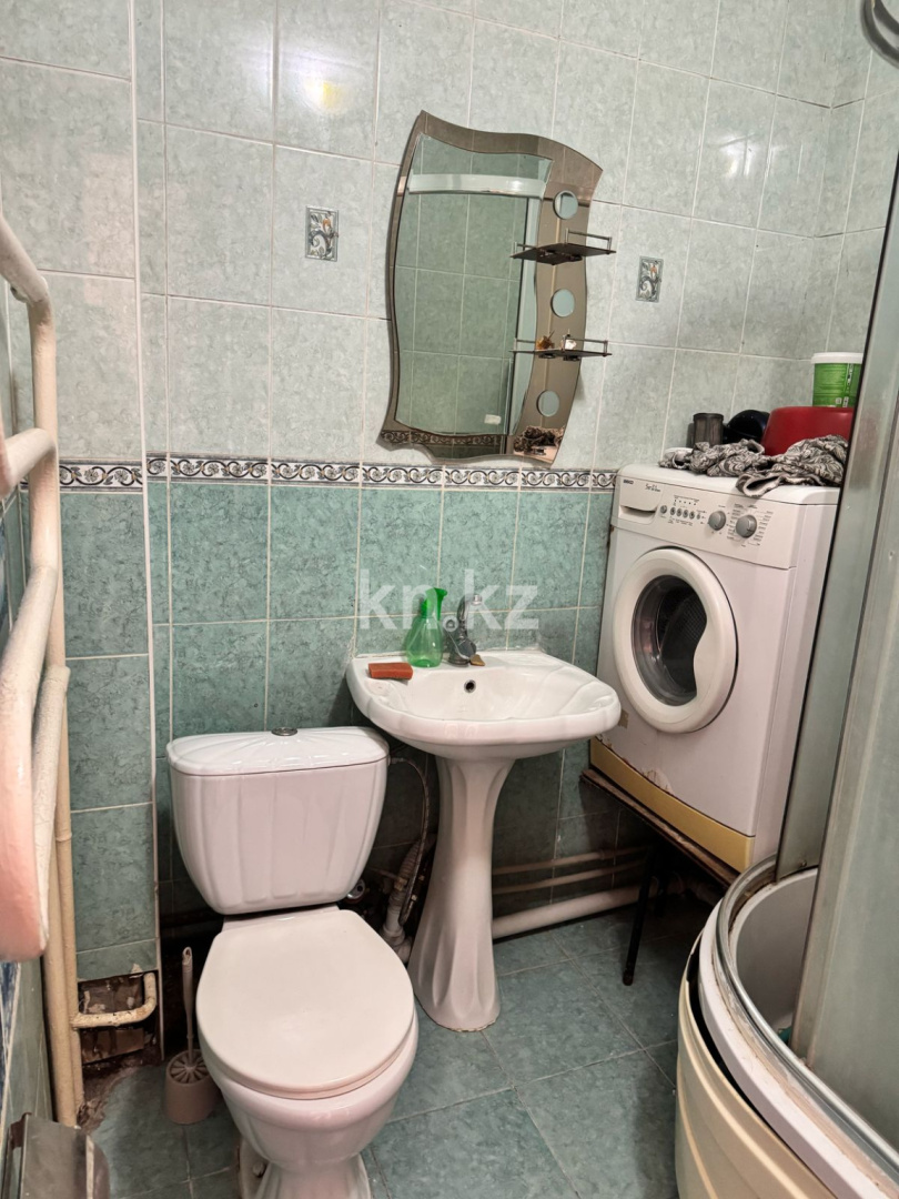 Продажа 2-комнатной квартиры, 45 м² в Алматы - фото 7