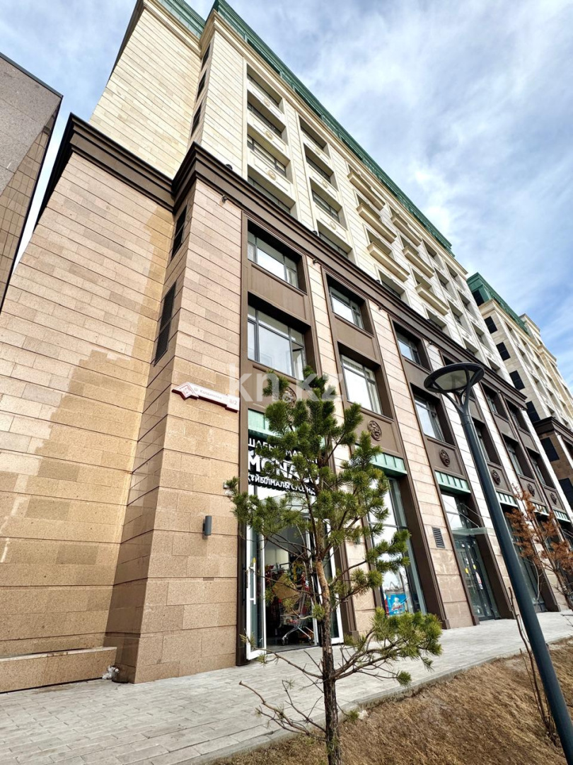 Продажа 3-комнатной квартиры, 108 м² в Астане - фото 22