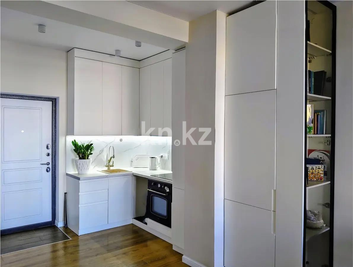 Продажа 2-комнатной квартиры, 50 м², ул. Тараз, дом  7 в Алматы - фото 3