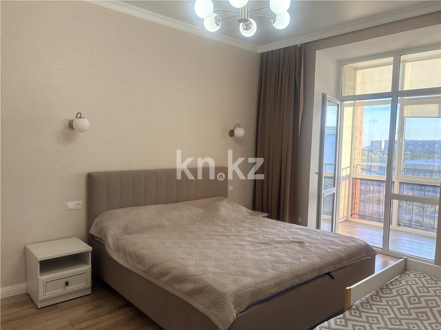 Продажа 6-комнатной квартиры, 155 м² в Караганде - фото 13