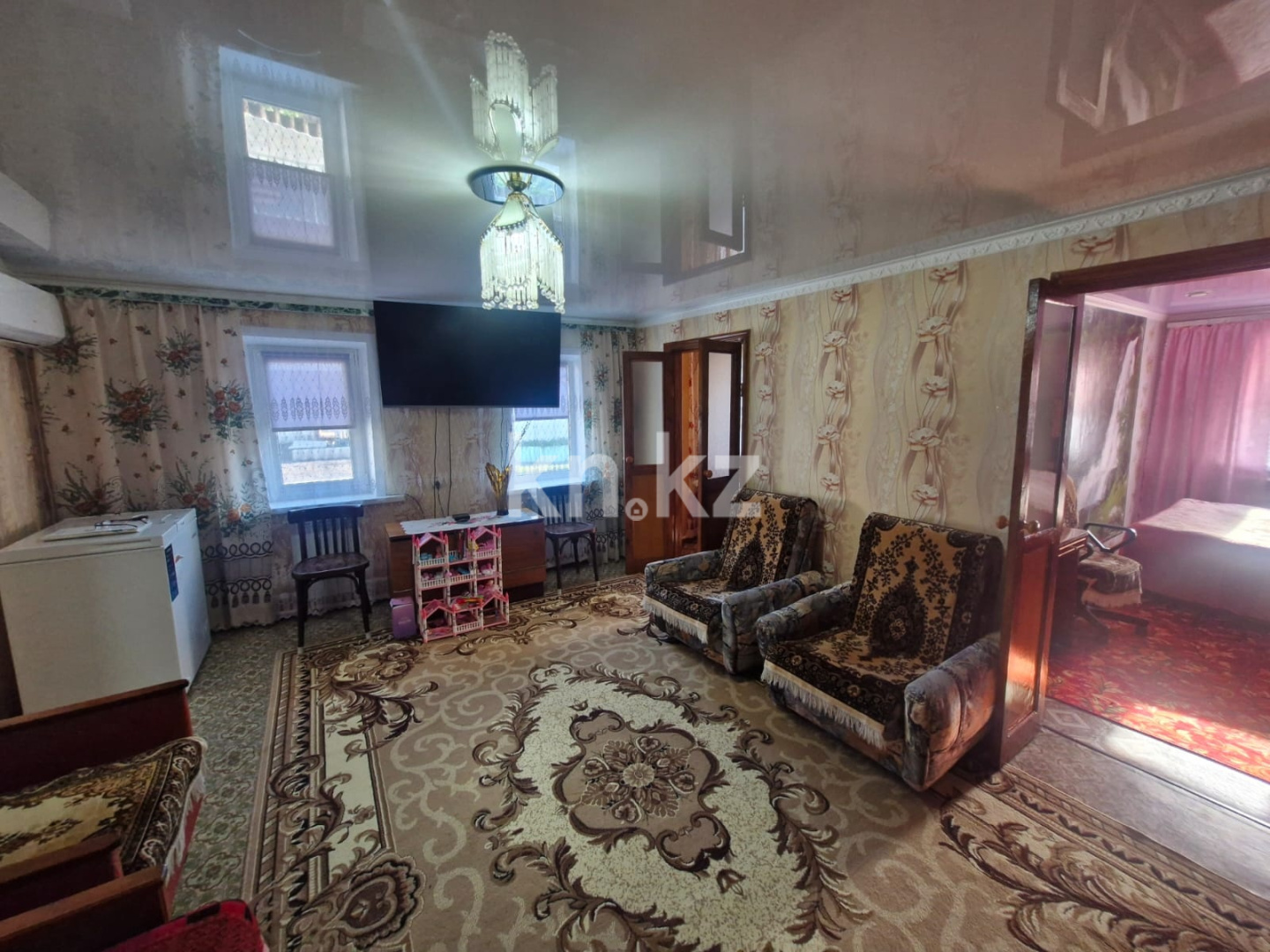 Продажа 4-комнатного дома, 76 м² в Костанае - фото 7