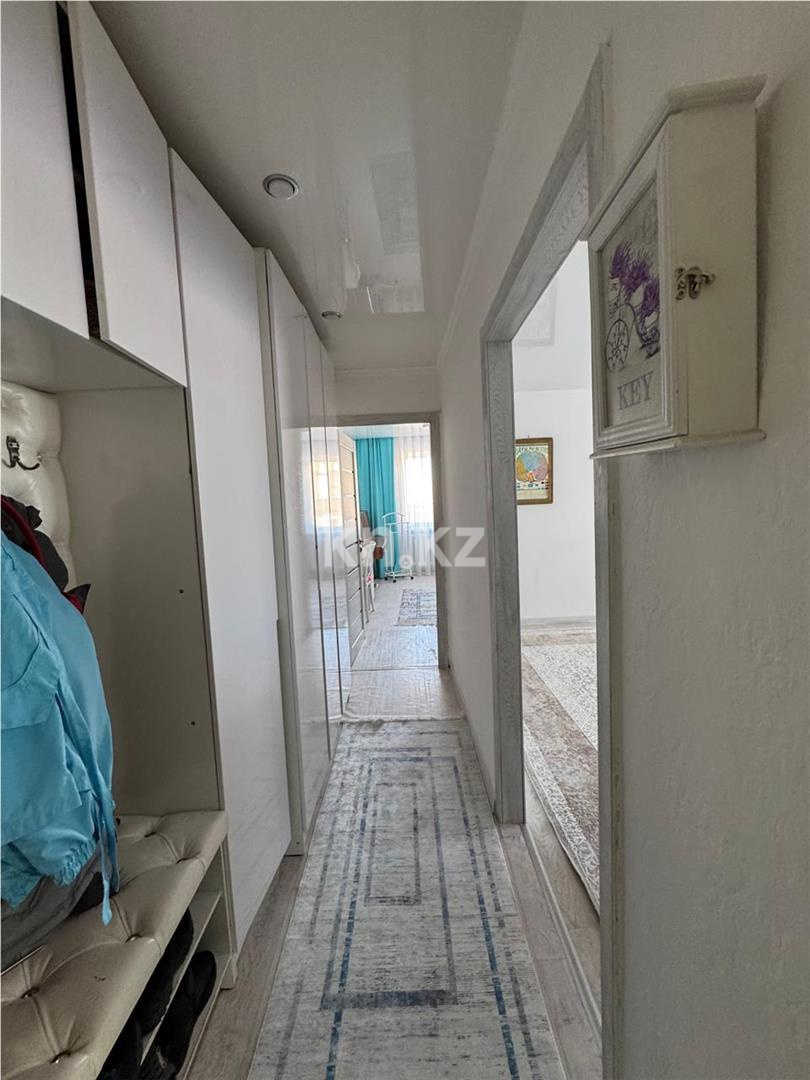 Продажа 3-комнатной квартиры, 54 м² в Темиртау - фото 9