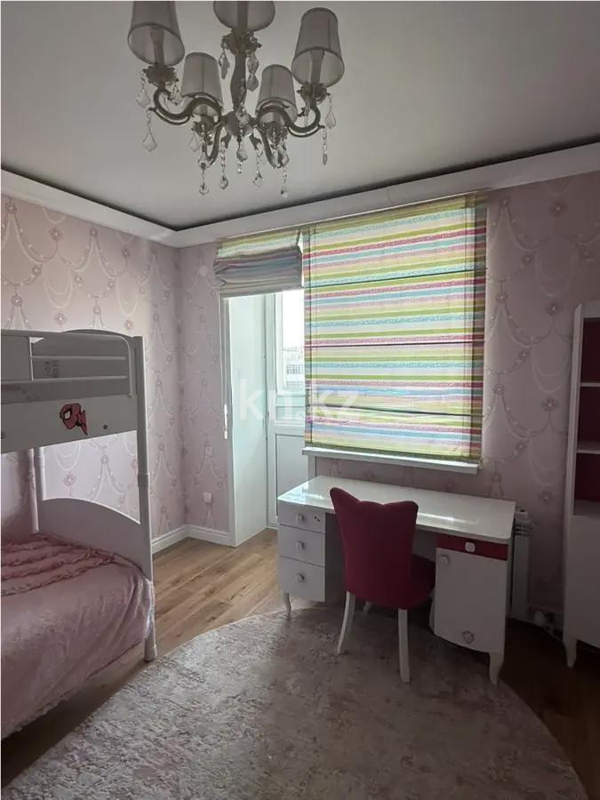 Продажа 4-комнатной квартиры, 141 м², ул. Айнакол, дом  60 в Астане - фото 4