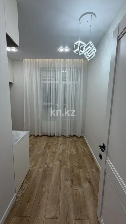 Продажа 1-комнатной квартиры, 38 м² в Астане - фото 3