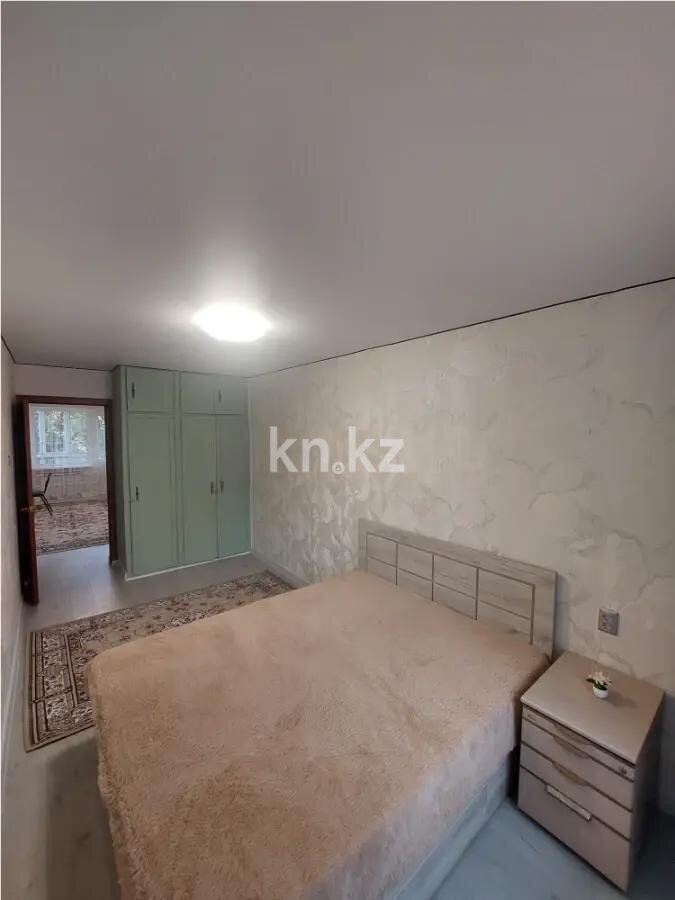 Продажа 2-комнатной квартиры, 45 м² в Алматы - фото 3