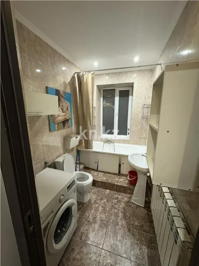 Продажа 3-комнатной квартиры, 56 м² в Алматы - фото 5