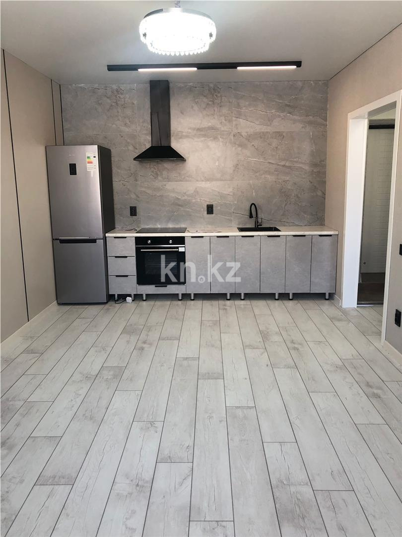 Продажа 2-комнатной квартиры, 42 м² в Караганде - фото 2