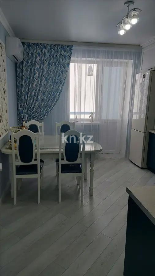 Продажа 2-комнатной квартиры, 58 м², ул. Таскескен, дом  17б в Астане - фото 3