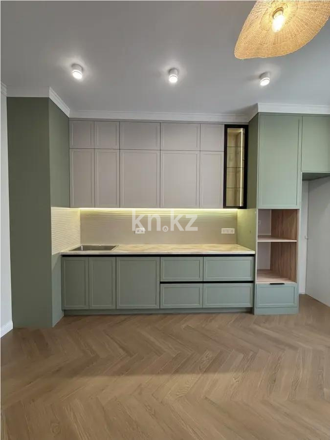 Продажа 2-комнатной квартиры, 67 м² в Астане - фото 3
