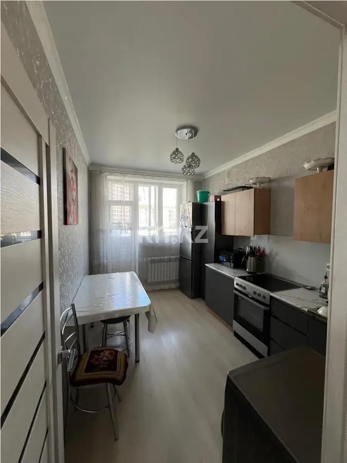 Продажа 1-комнатной квартиры, 38 м², ул. Калдаякова, дом  28 в Астане - фото 2