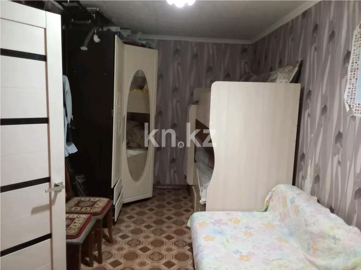 Продажа 2-комнатной квартиры, 43 м² в Караганде - фото 2