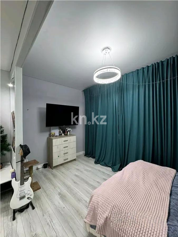 Продажа 1-комнатной квартиры, 33 м² в Астане