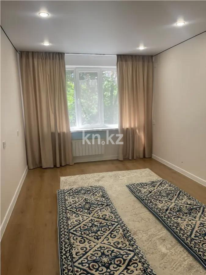 Продажа 1-комнатной квартиры, 30 м² в Алматы
