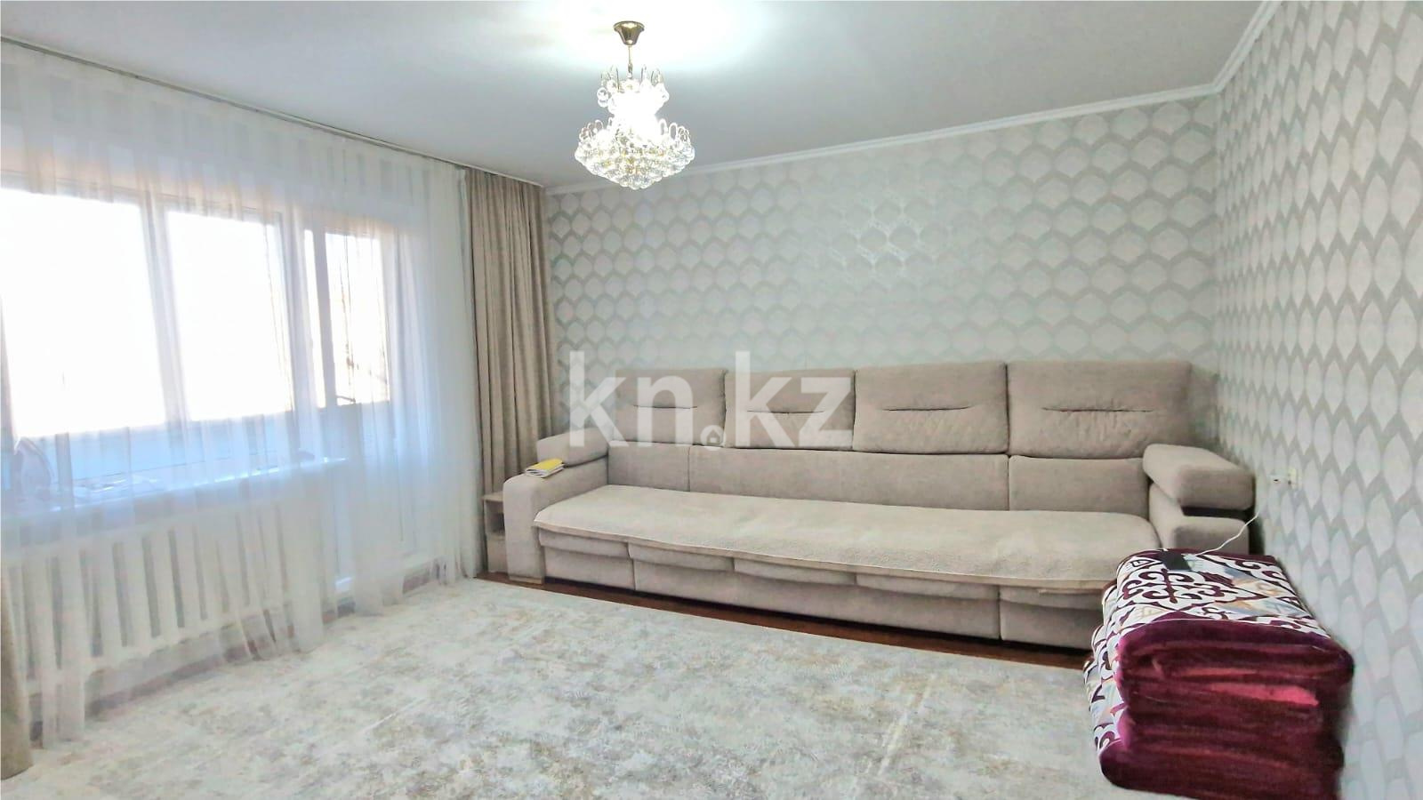 Продажа 3-комнатной квартиры, 63 м² в Караганде - фото 2