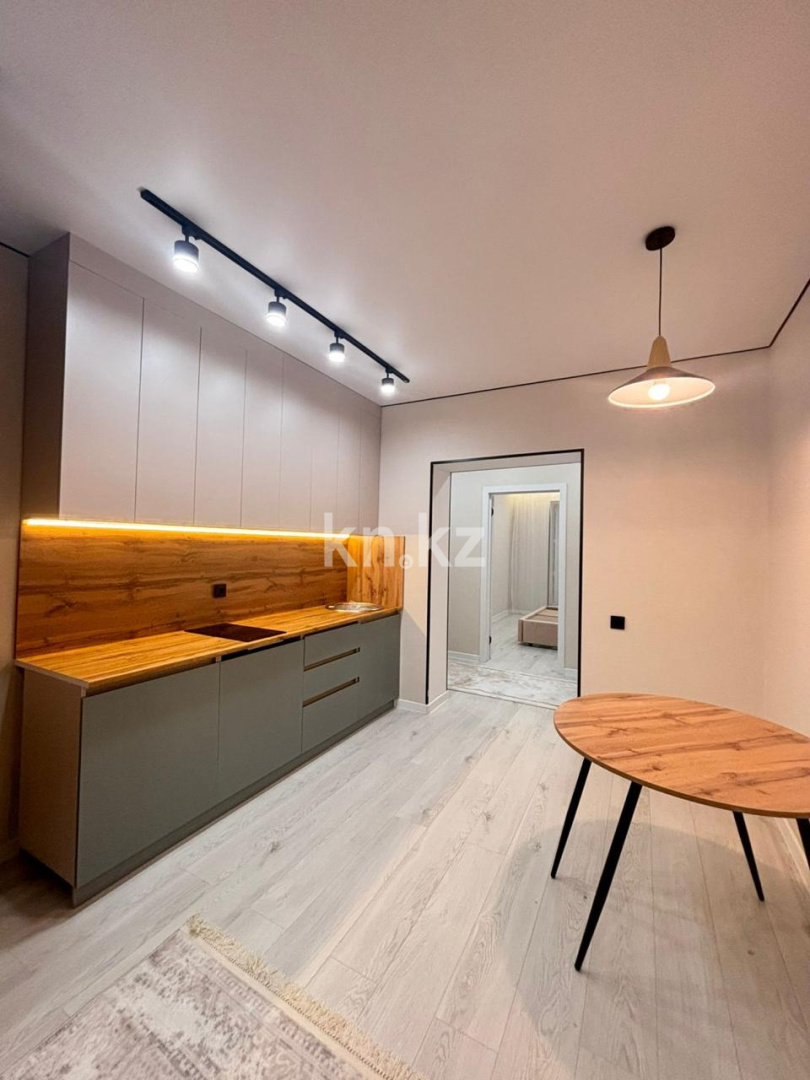 Продажа 2-комнатной квартиры, 44 м², ул. Акан Серы, дом  18 в Астане - фото 5