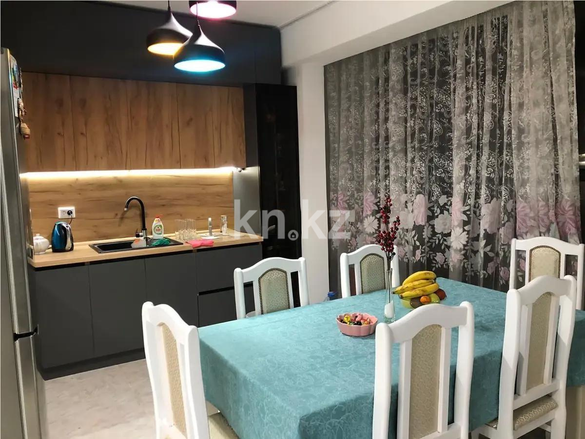 Продажа 2-комнатной квартиры, 45 м², ул. Жунисова, дом  14 в Алматы - фото 2