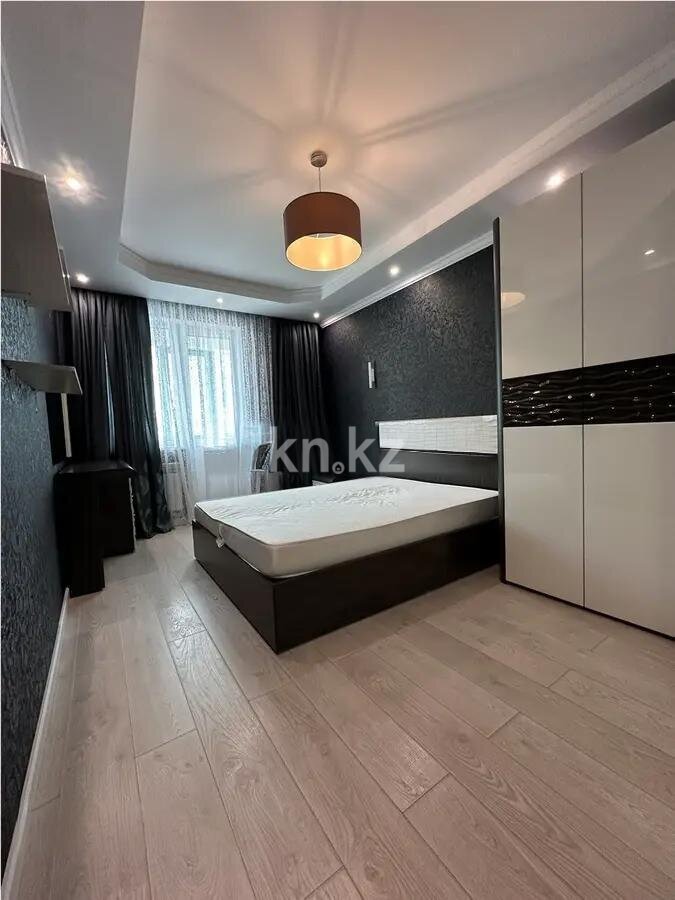 Продажа 3-комнатной квартиры, 94.4 м² в Астане - фото 2
