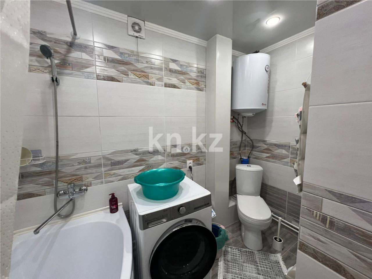 Продажа 3-комнатной квартиры, 68 м² в Караганде - фото 11