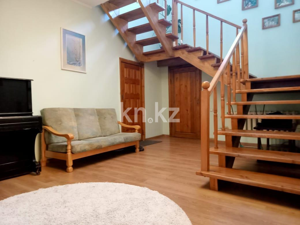 Продажа 5-комнатного дома, 274.6 м², ул. Доскея в Караганде - фото 17