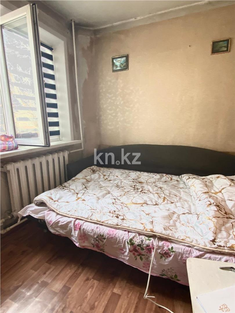 Продажа 4-комнатной квартиры, 62 м² в Караганде - фото 10