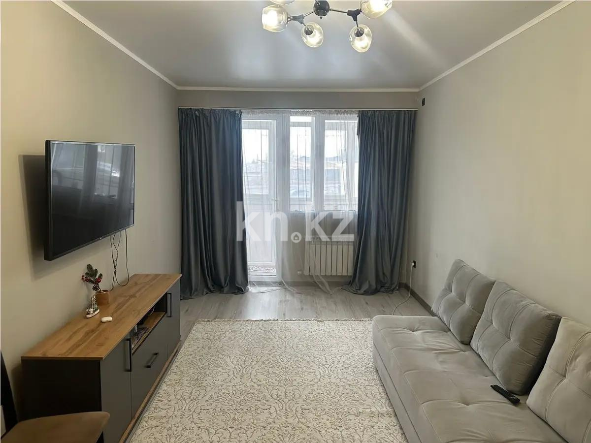 Продажа 1-комнатной квартиры, 31 м² в Алматы