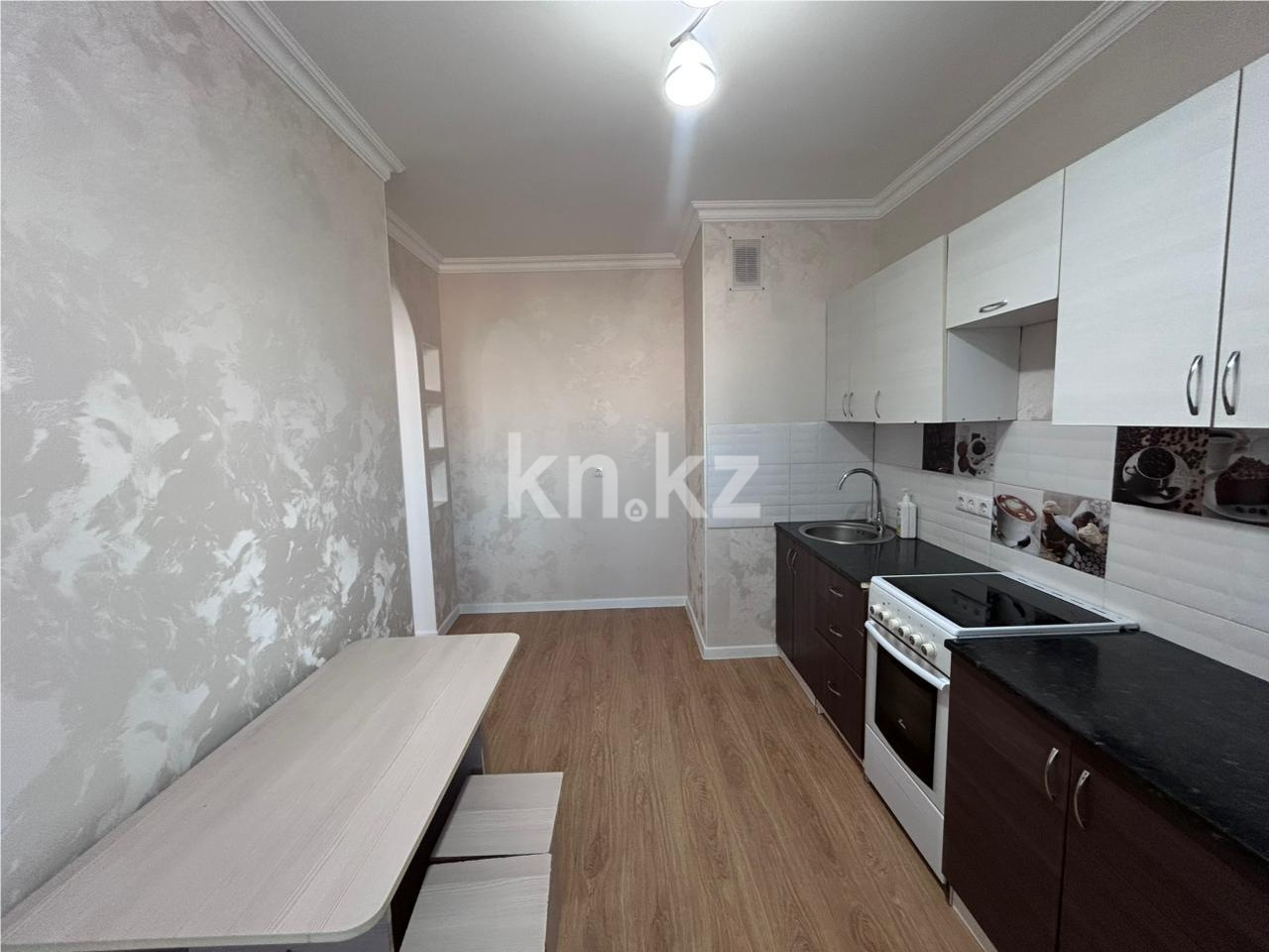 Продажа 1-комнатной квартиры, 41 м² в Астане - фото 4