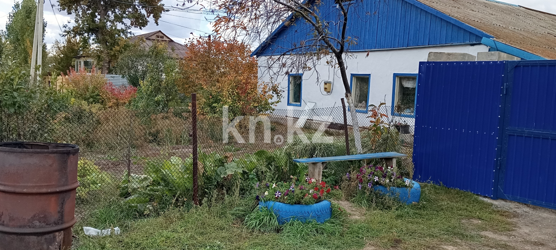 Продажа 4-комнатного дома, 89 м², ул. Желтоксан, дом  50 в Астане - фото 10