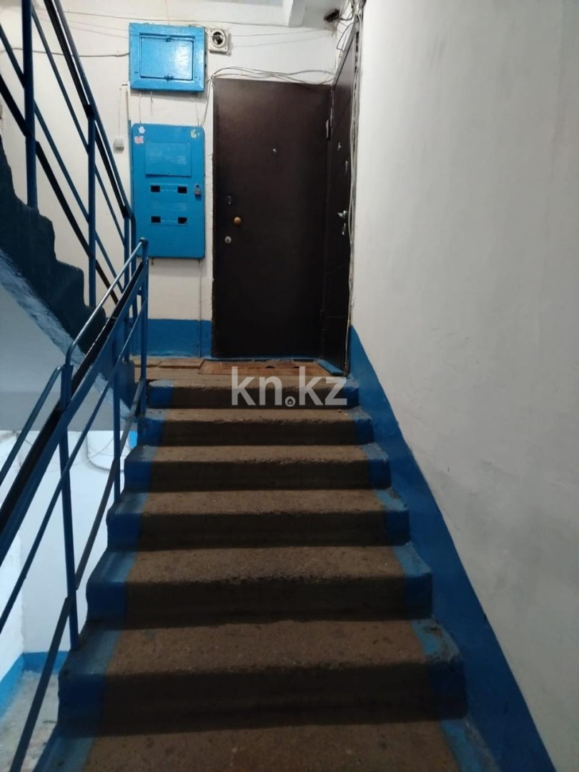 Аренда 1-комнатной квартиры, 32 м² в Караганде