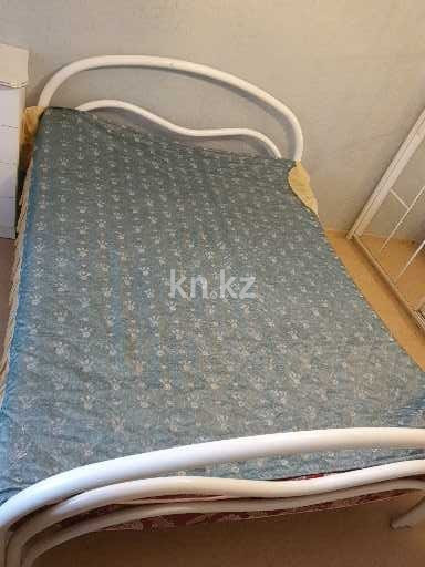 Продажа 3-комнатной квартиры, 62 м², ул. Сейфуллина, дом  11 - пр. Сарыарка в Астане - фото 14