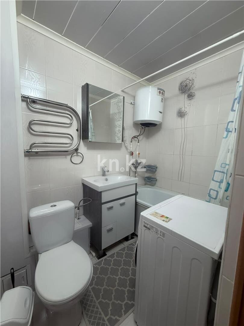 Продажа 2-комнатной квартиры, 46 м² в Караганде - фото 9