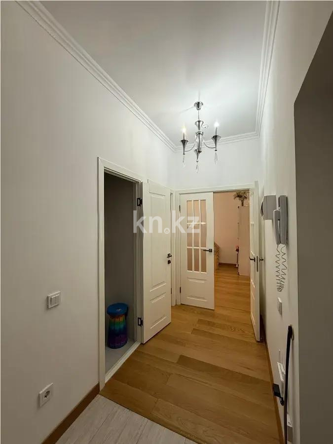 Продажа 2-комнатной квартиры, 62 м² в Алматы - фото 6